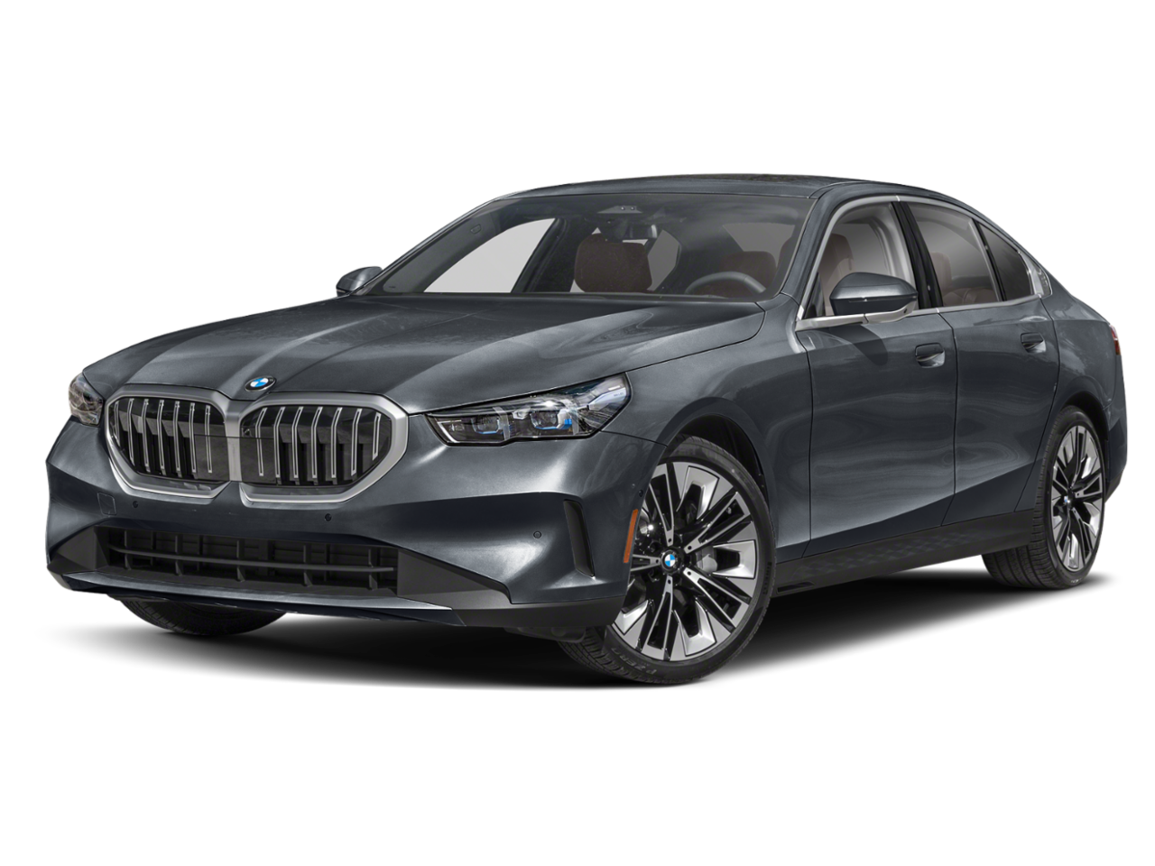 540i xDrive