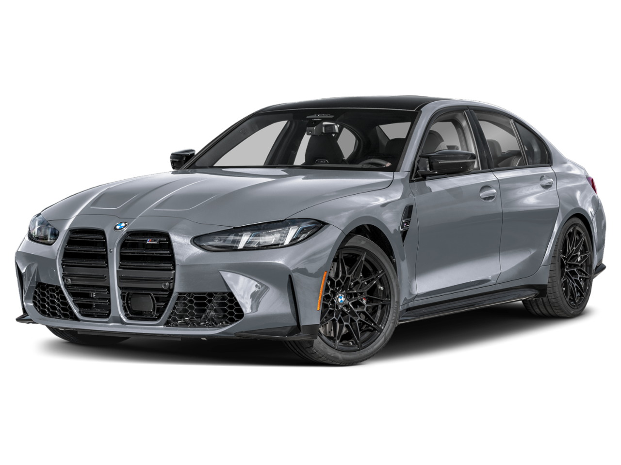 BMW 2025 M3 M3 Competition xDrive Sedan