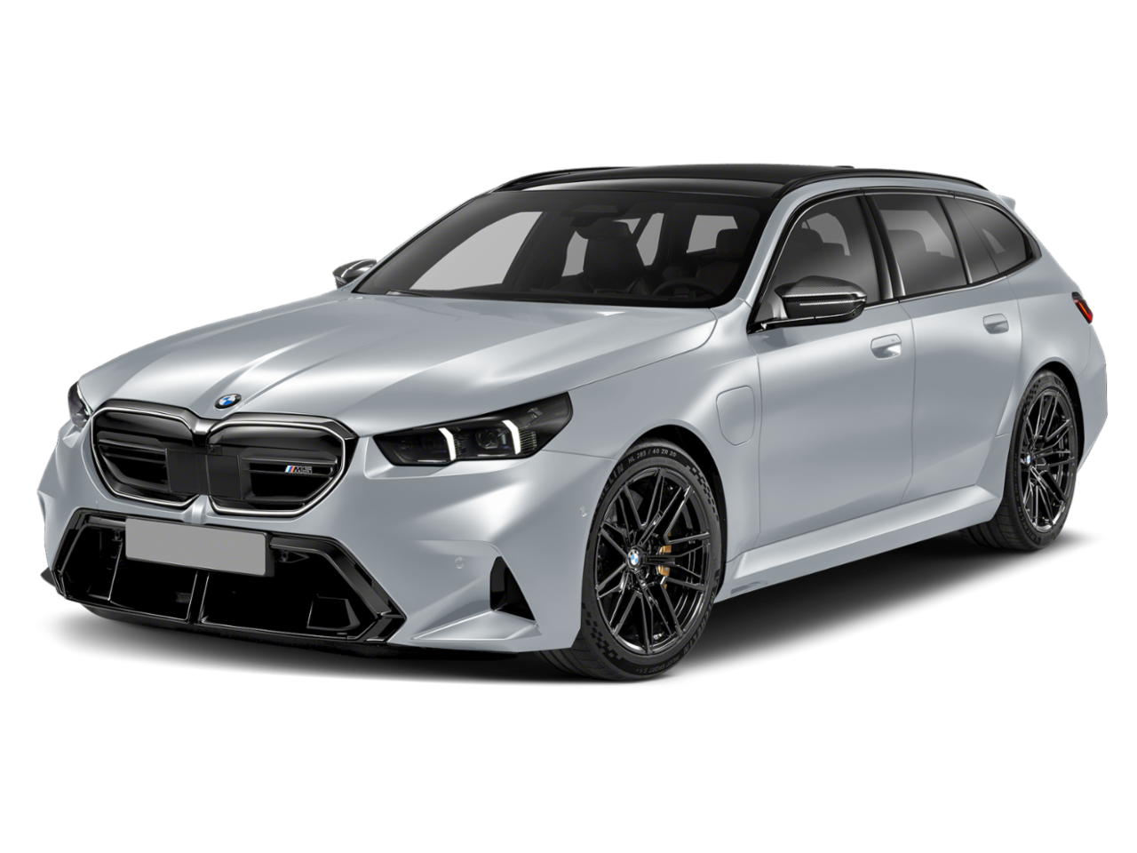 BMW 2025 M5 M5 Touring
