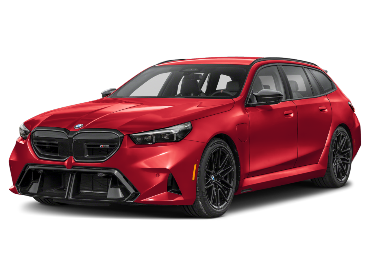 BMW 2025 M5 M5 Touring
