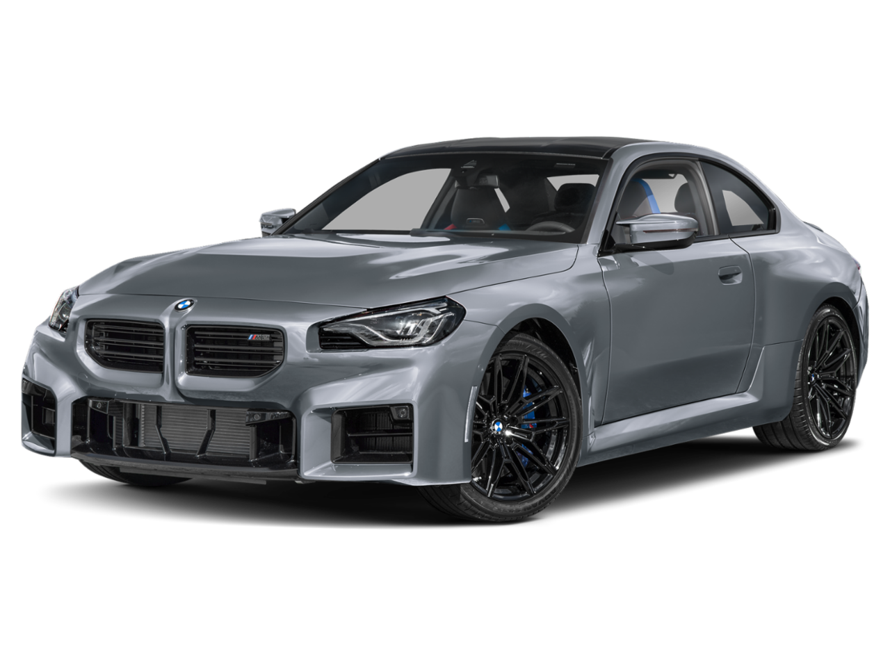 M2 BMW 2025 M2 M2 Coupe