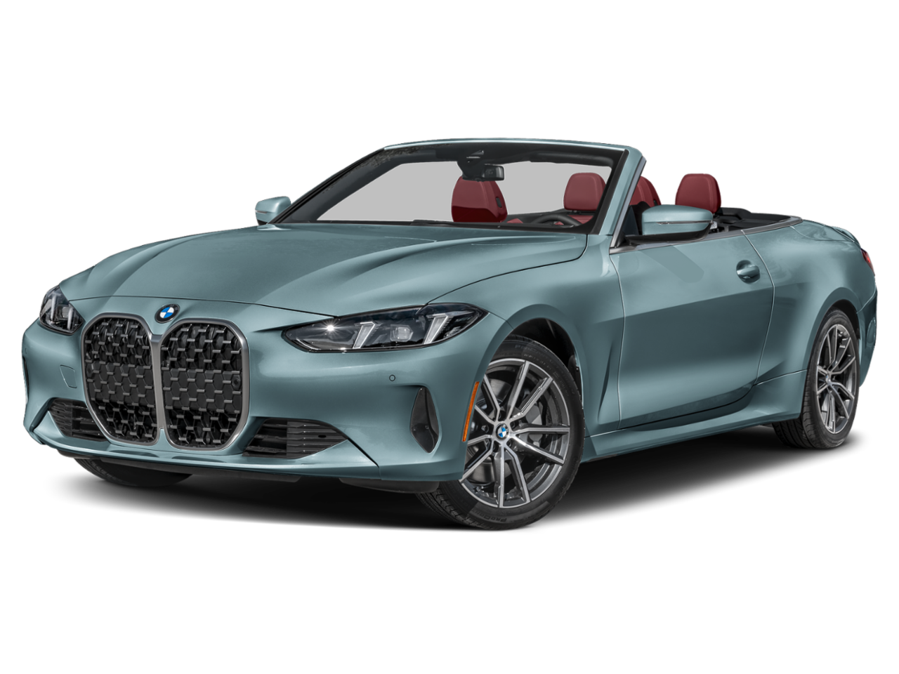 BMW 2025 430i xDrive Convertible