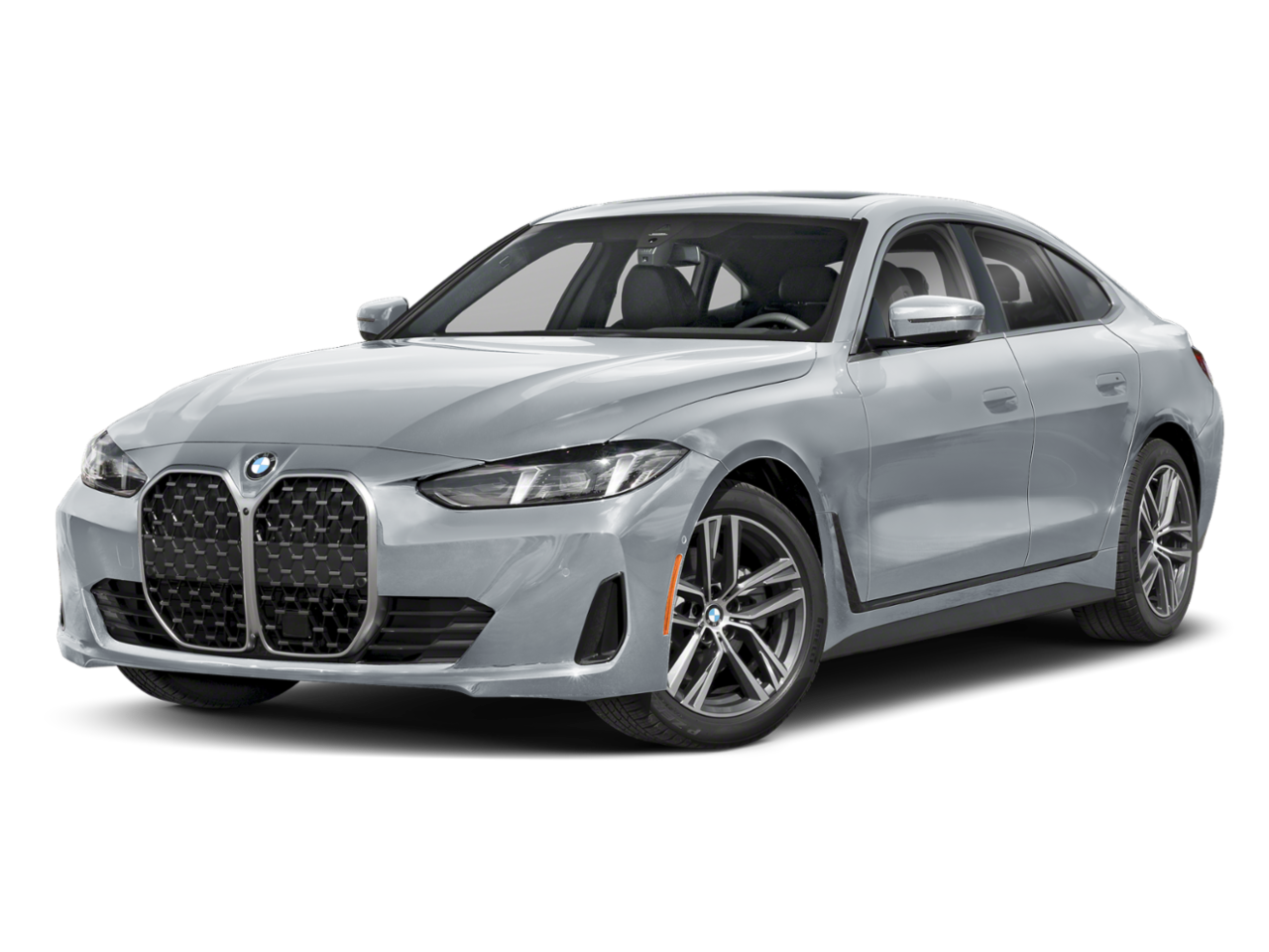 BMW 2025 430i xDrive Gran Coupe