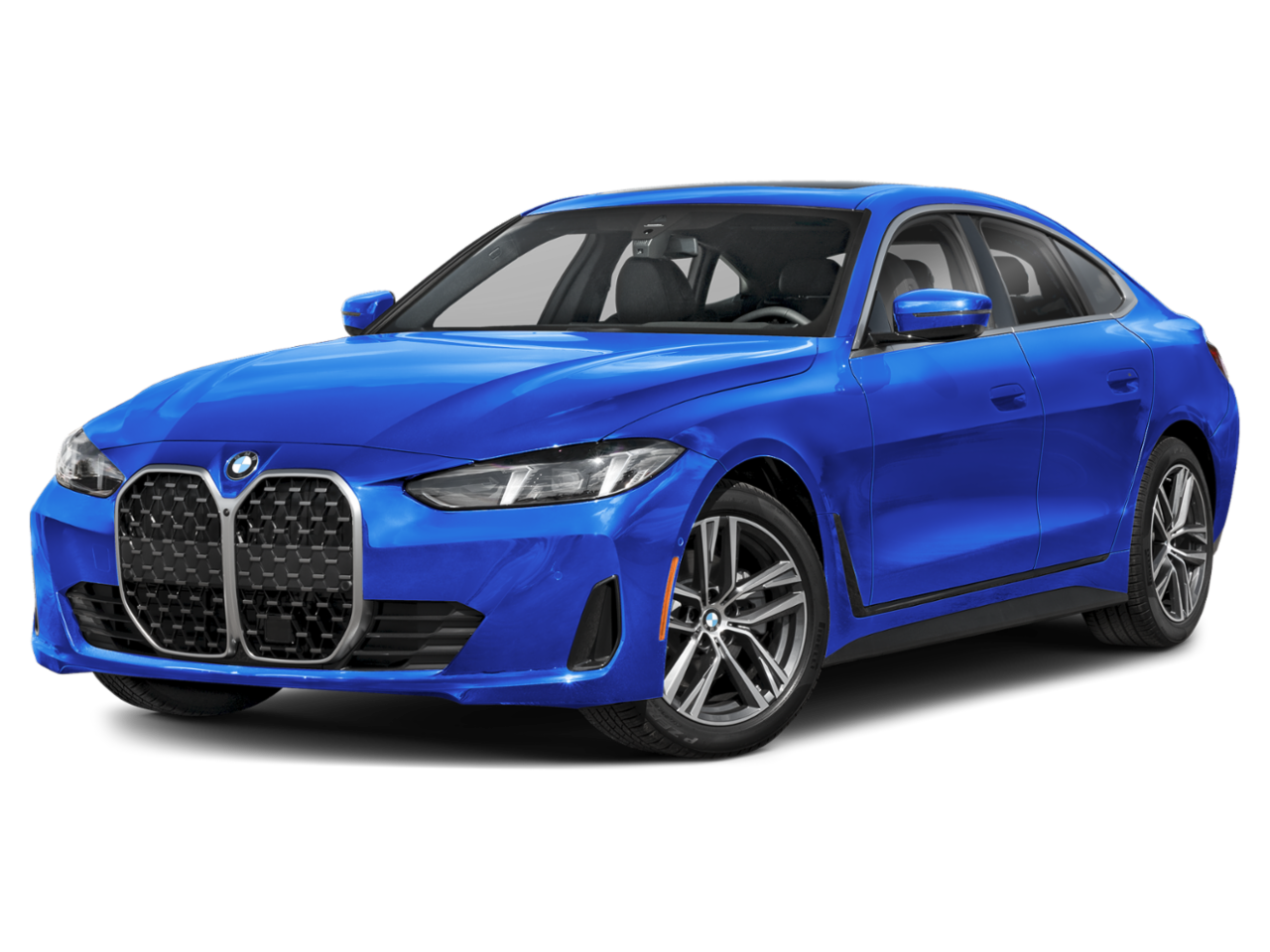 430i