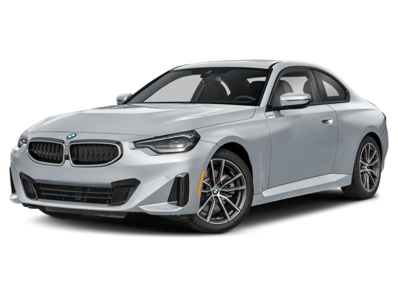 BMW 2025 230i xDrive Coupe