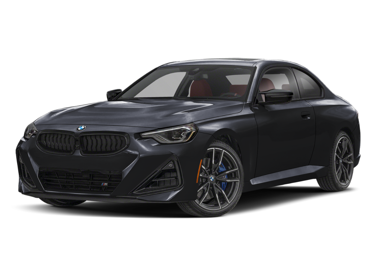 BMW 2025 M240i xDrive Coupe