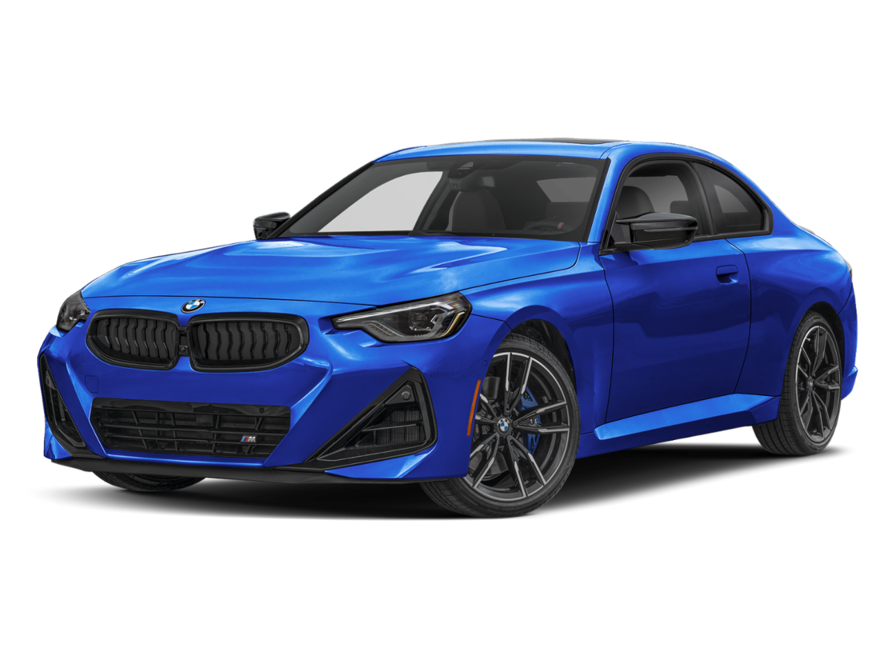 M240i