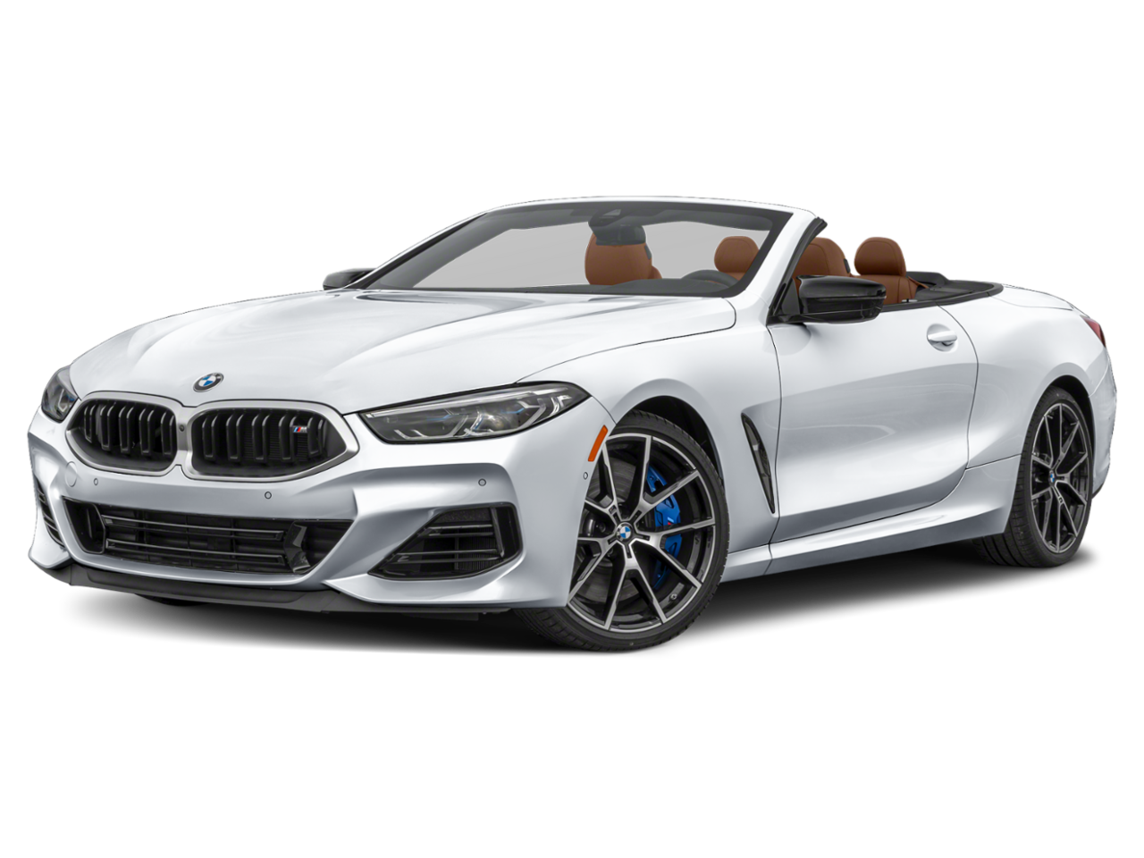 BMW 2025 M850i xDrive Convertible
