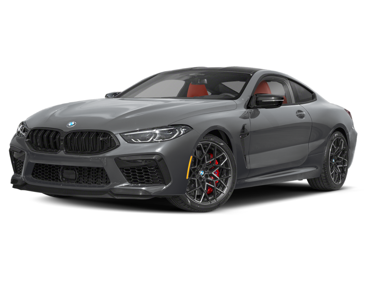 BMW 2025 M8 M8 Competition Coupe