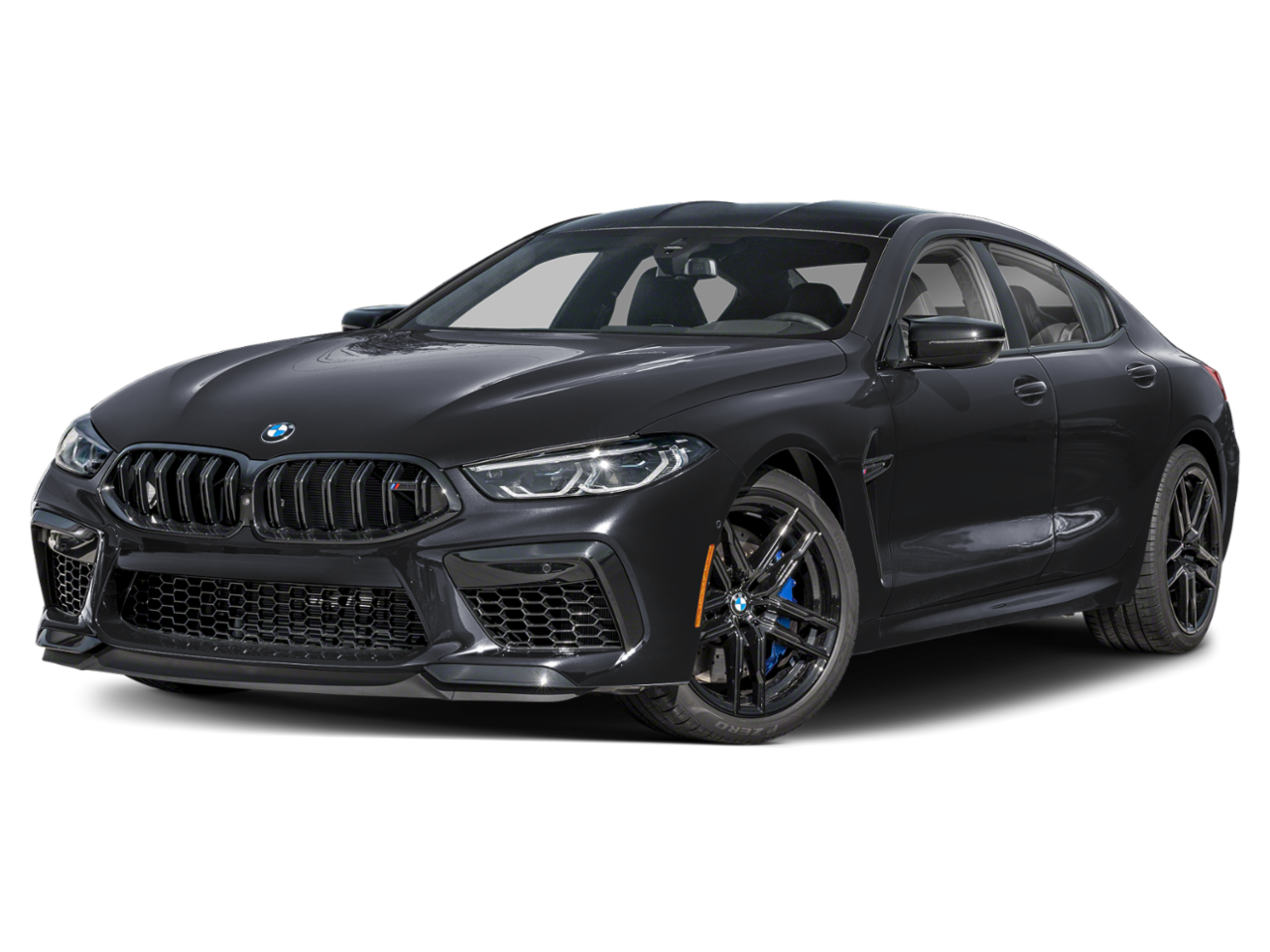 BMW 2025 M8 M8 Competition Gran Coupe