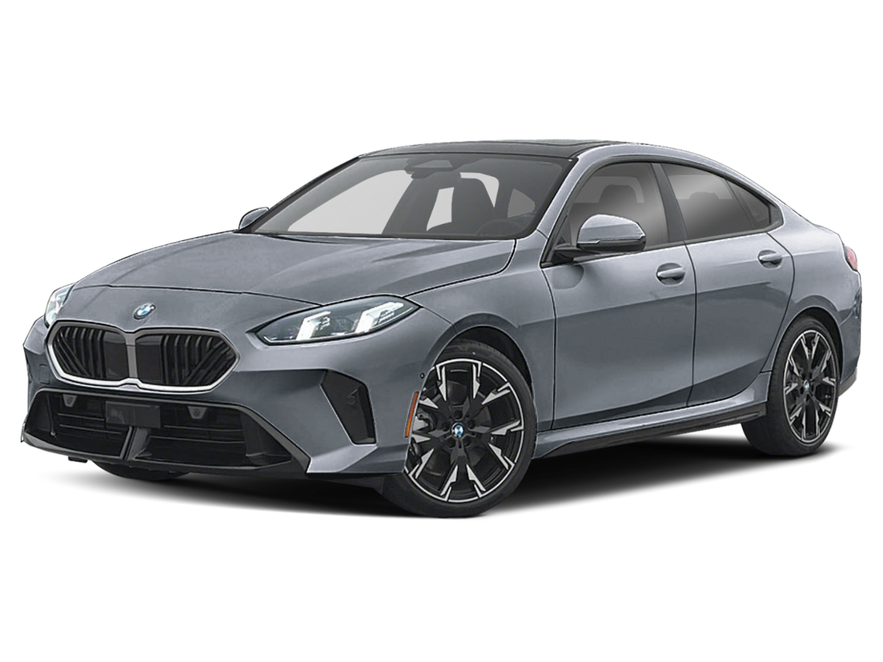 BMW 2025 228 xDrive Gran Coupe