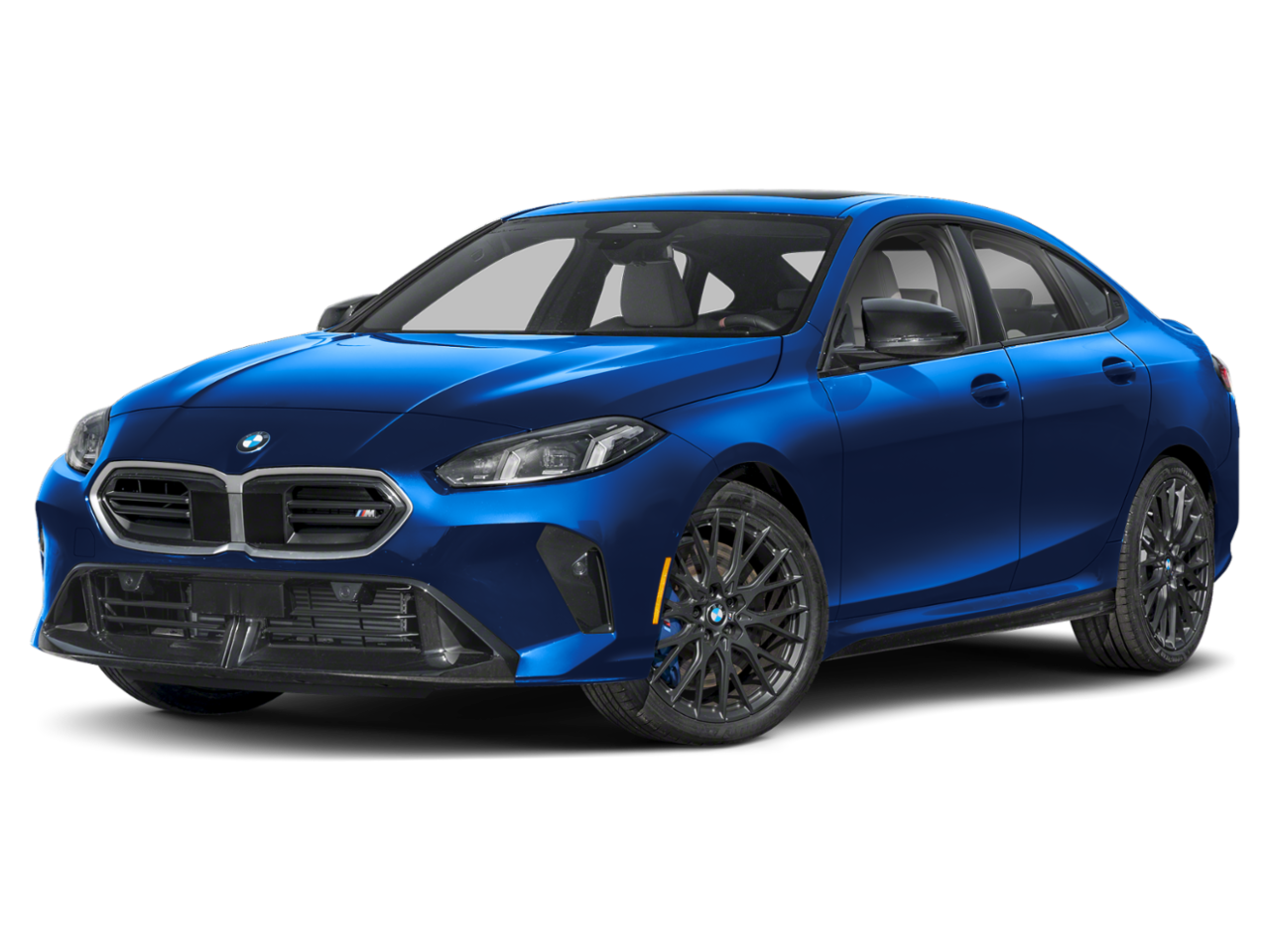 BMW 2025 M235 xDrive Gran Coupe