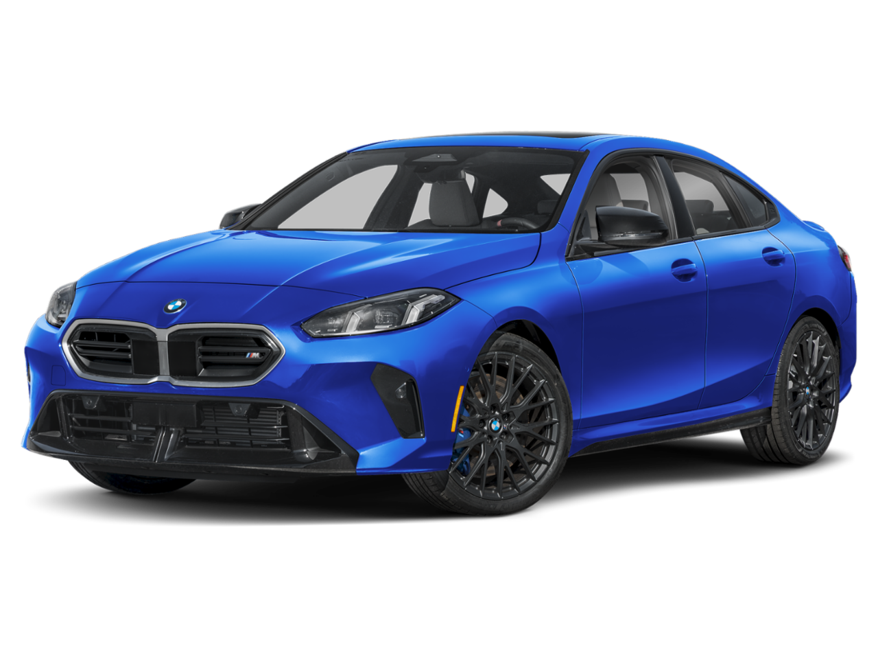 M235 xDrive