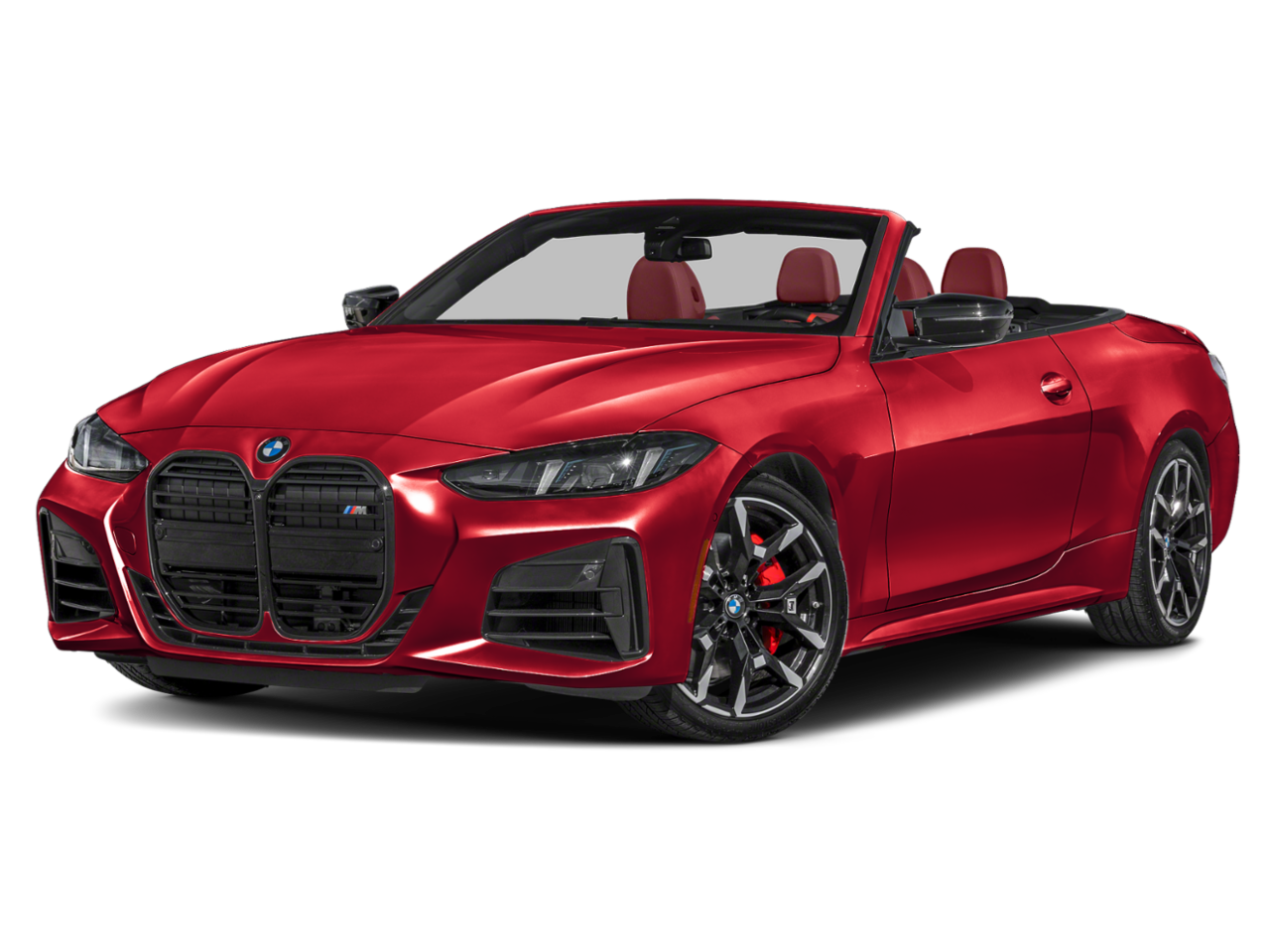 BMW 2025 M440i Convertible