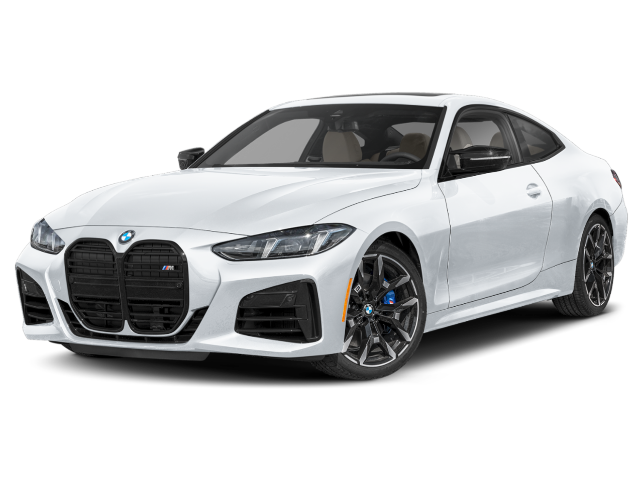 BMW 2025 M440i xDrive Coupe