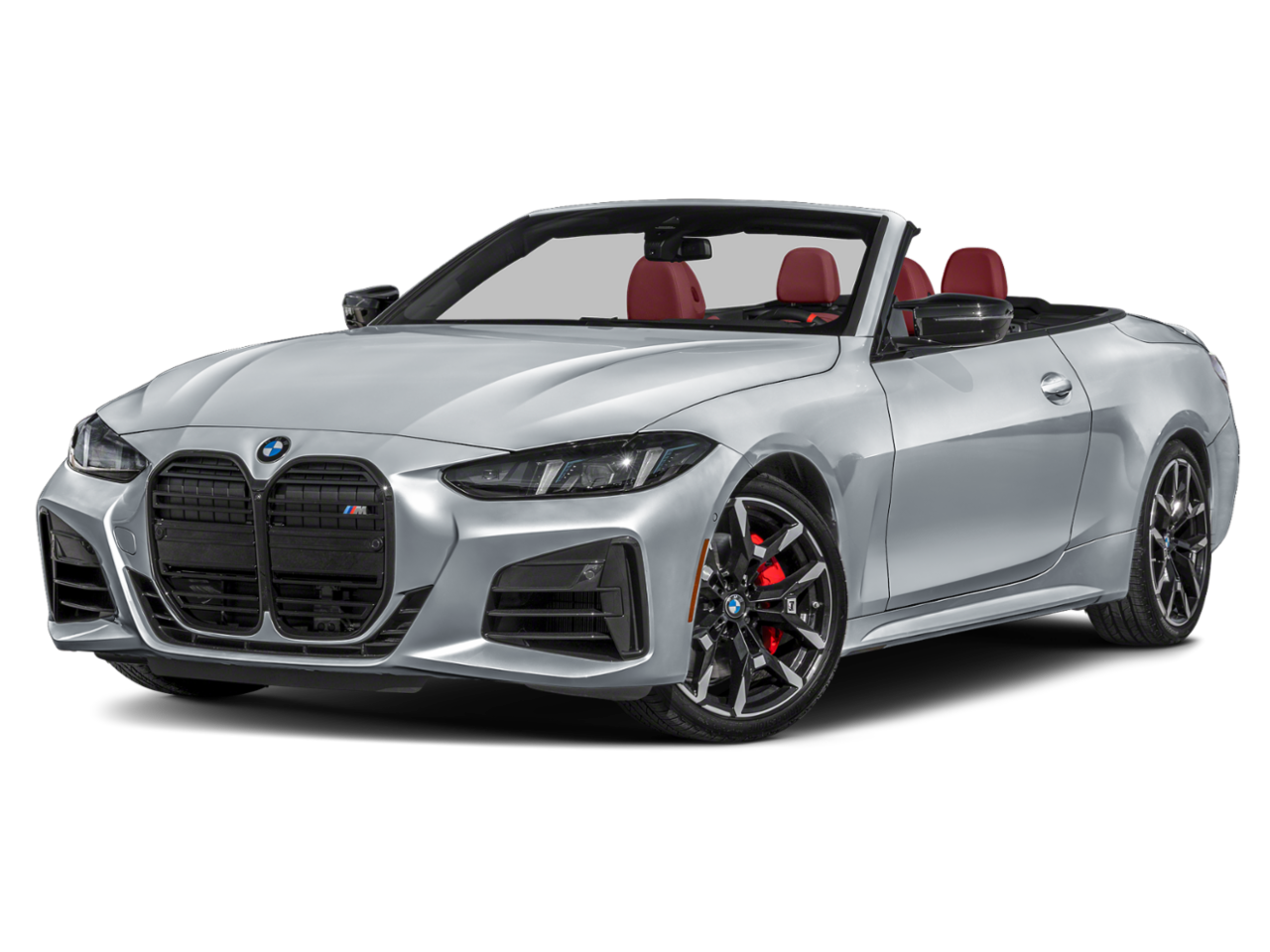 BMW 2025 M440i xDrive Convertible