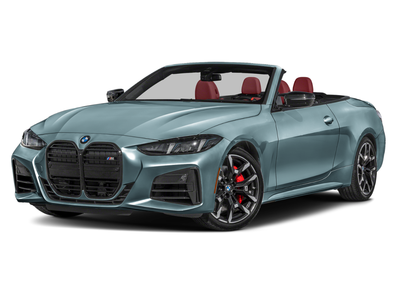 BMW 2025 M440i Convertible