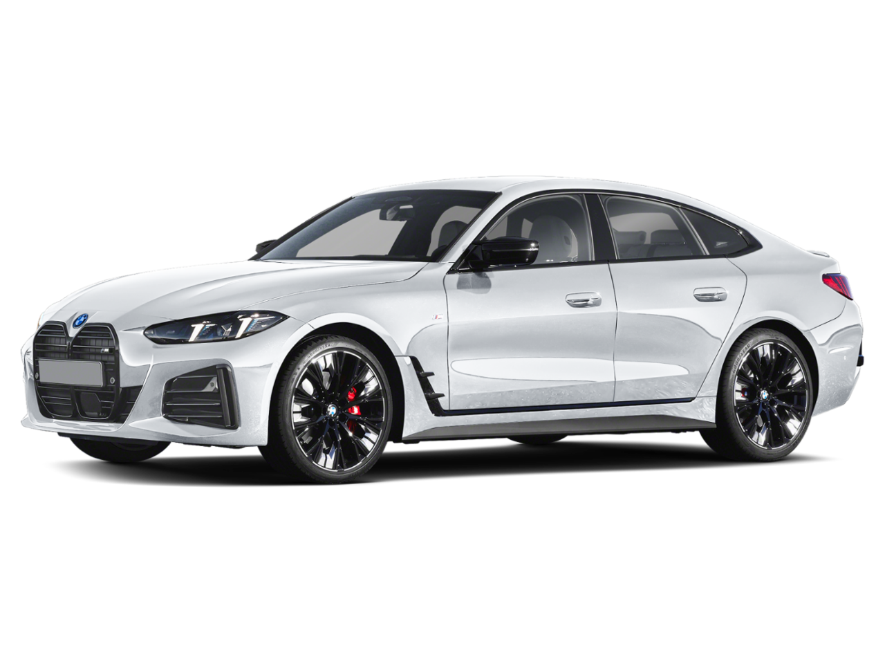 BMW 2025 M440i xDrive Gran Coupe