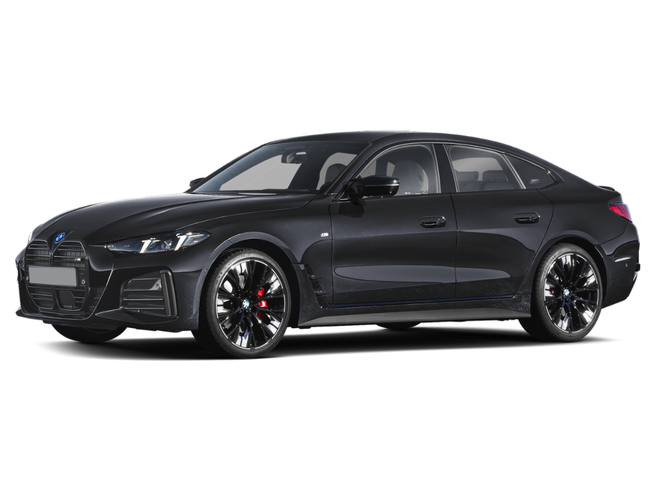 BMW 2025 M440i Gran Coupe