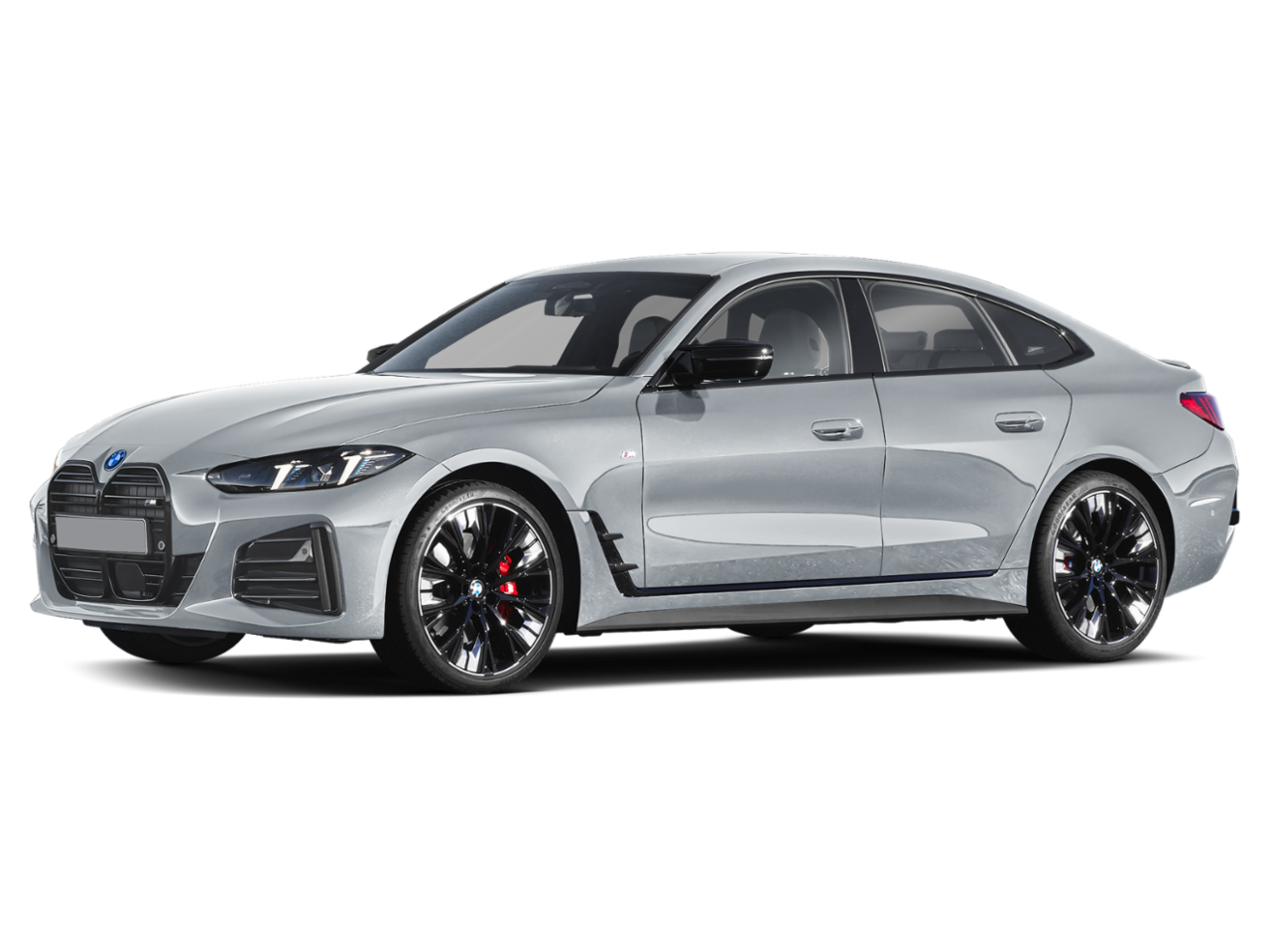 BMW 2025 M440i xDrive Gran Coupe