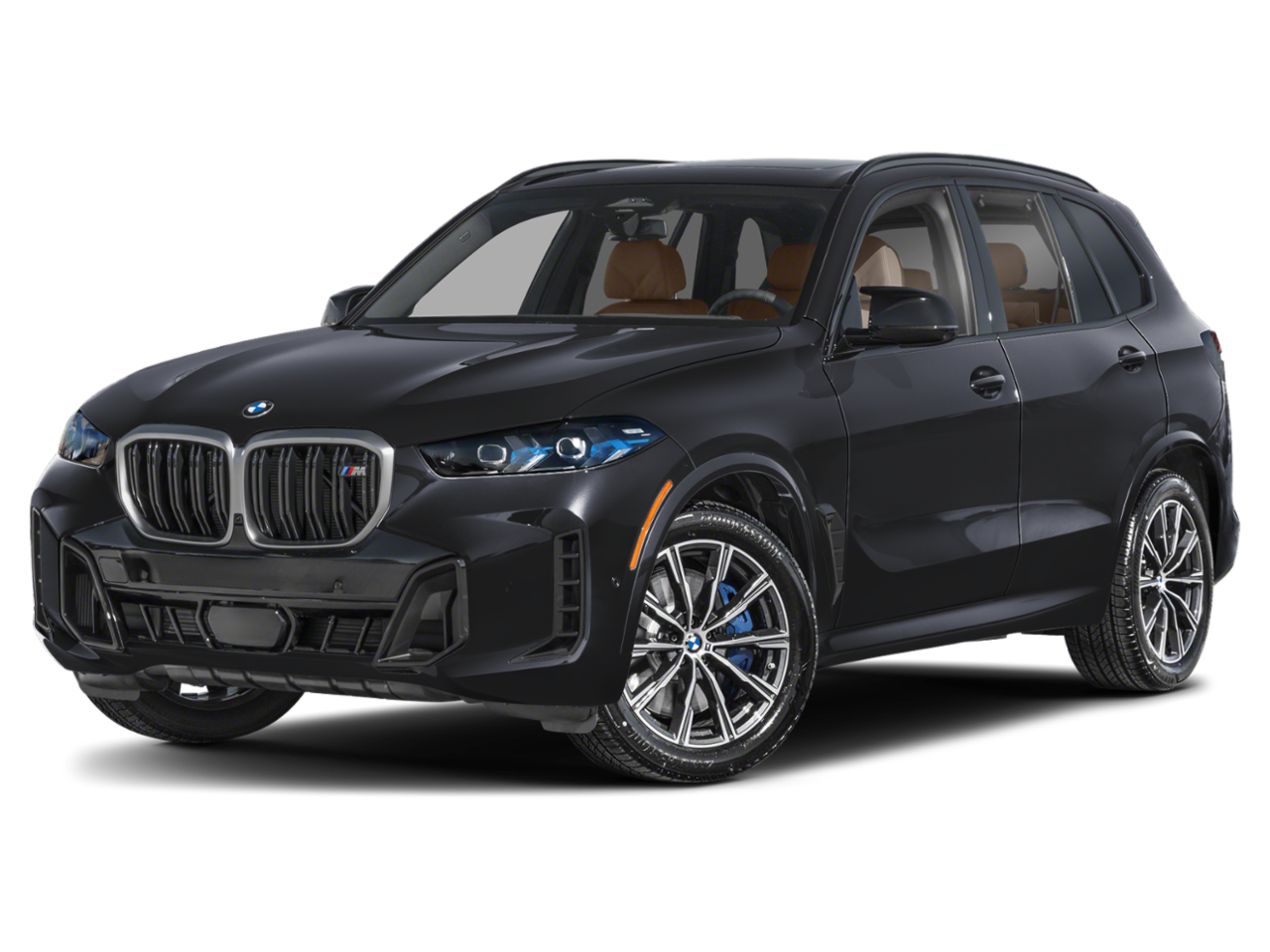 X5 M60i