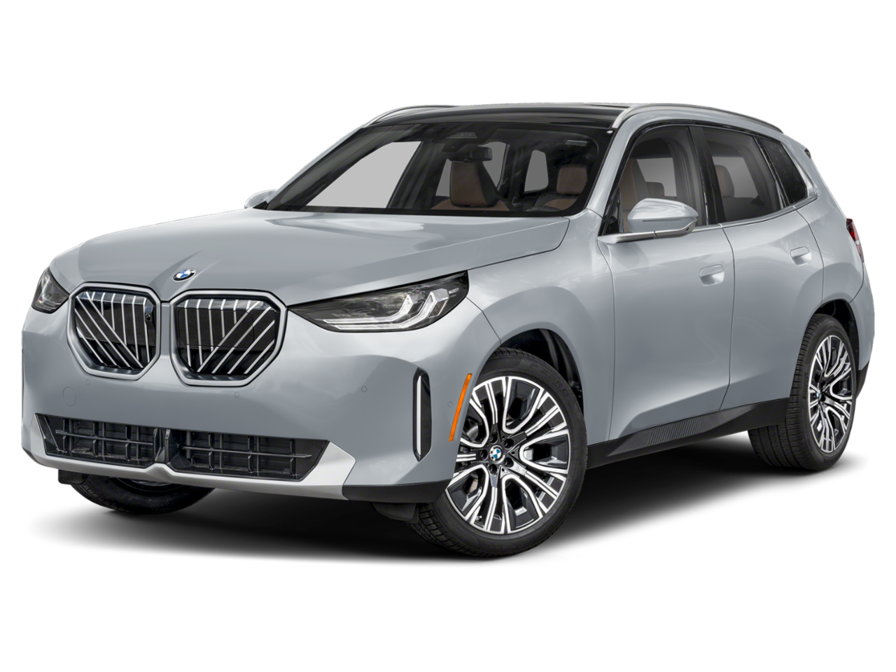X3 M50 xDrive BMW 2025 X3 M50 xDrive Sports Activity Vehicle