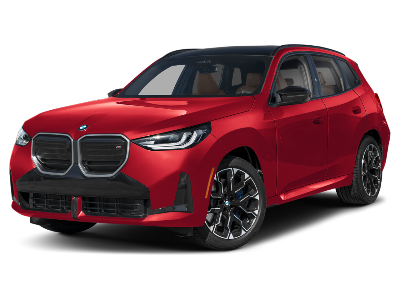 BMW 2025 X3 M50 xDrive Sports Activity Vehicle