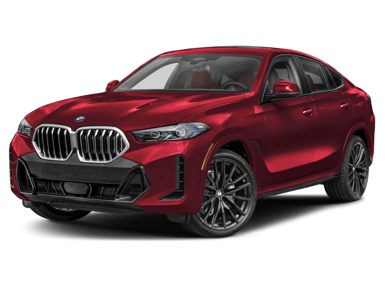 X6 M60i