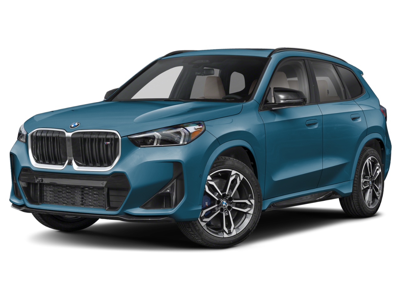 X1 M35i BMW 2025 X1 M35i Sports Activity Vehicle