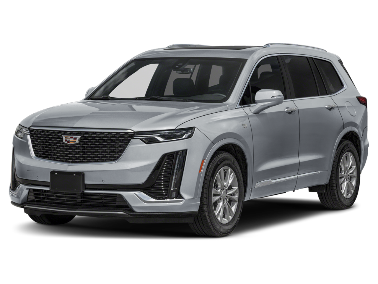 Cadillac XT6 FWD Luxury