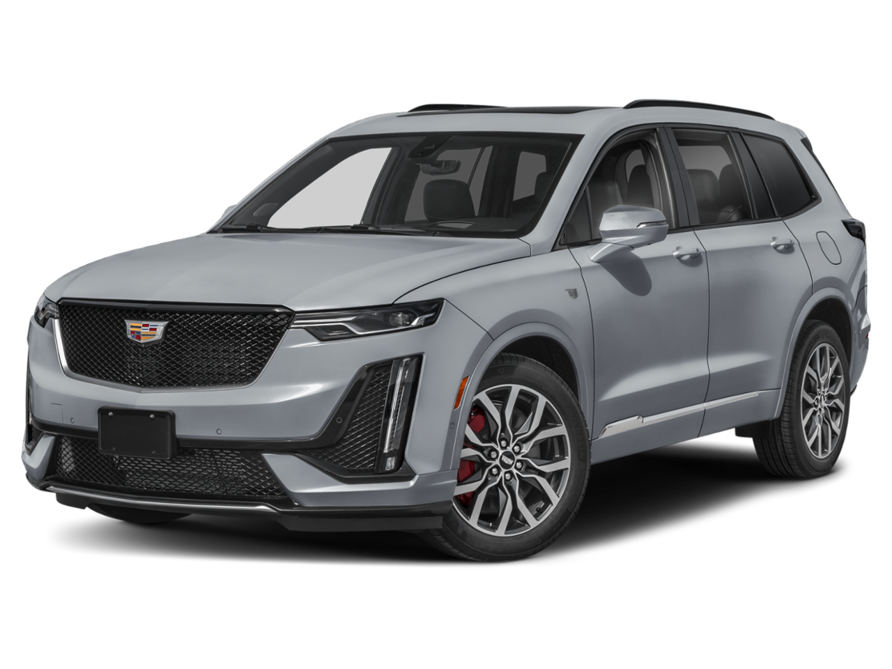 Cadillac 2025 XT6 AWD Sport