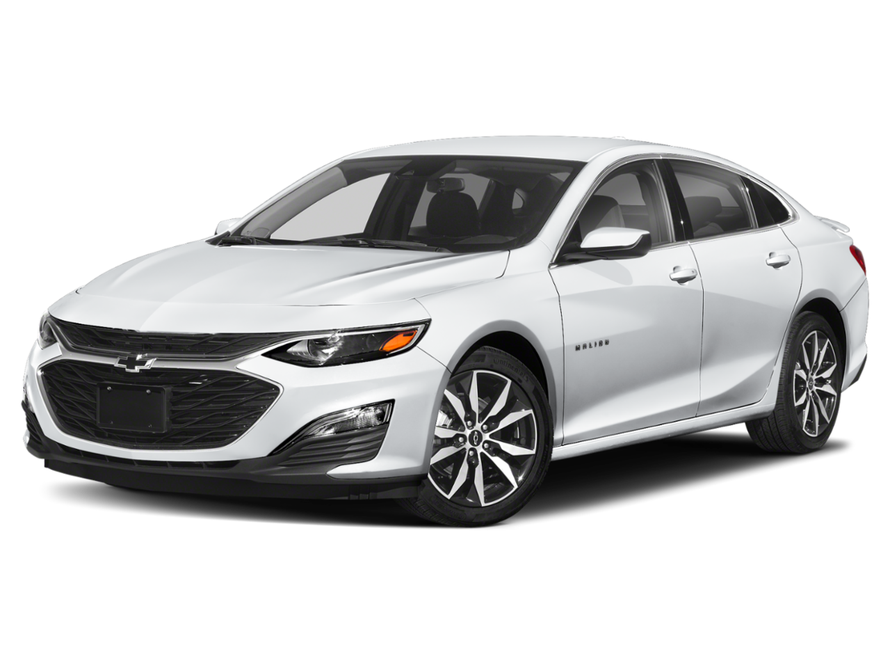 Chevrolet 2025 Malibu RS