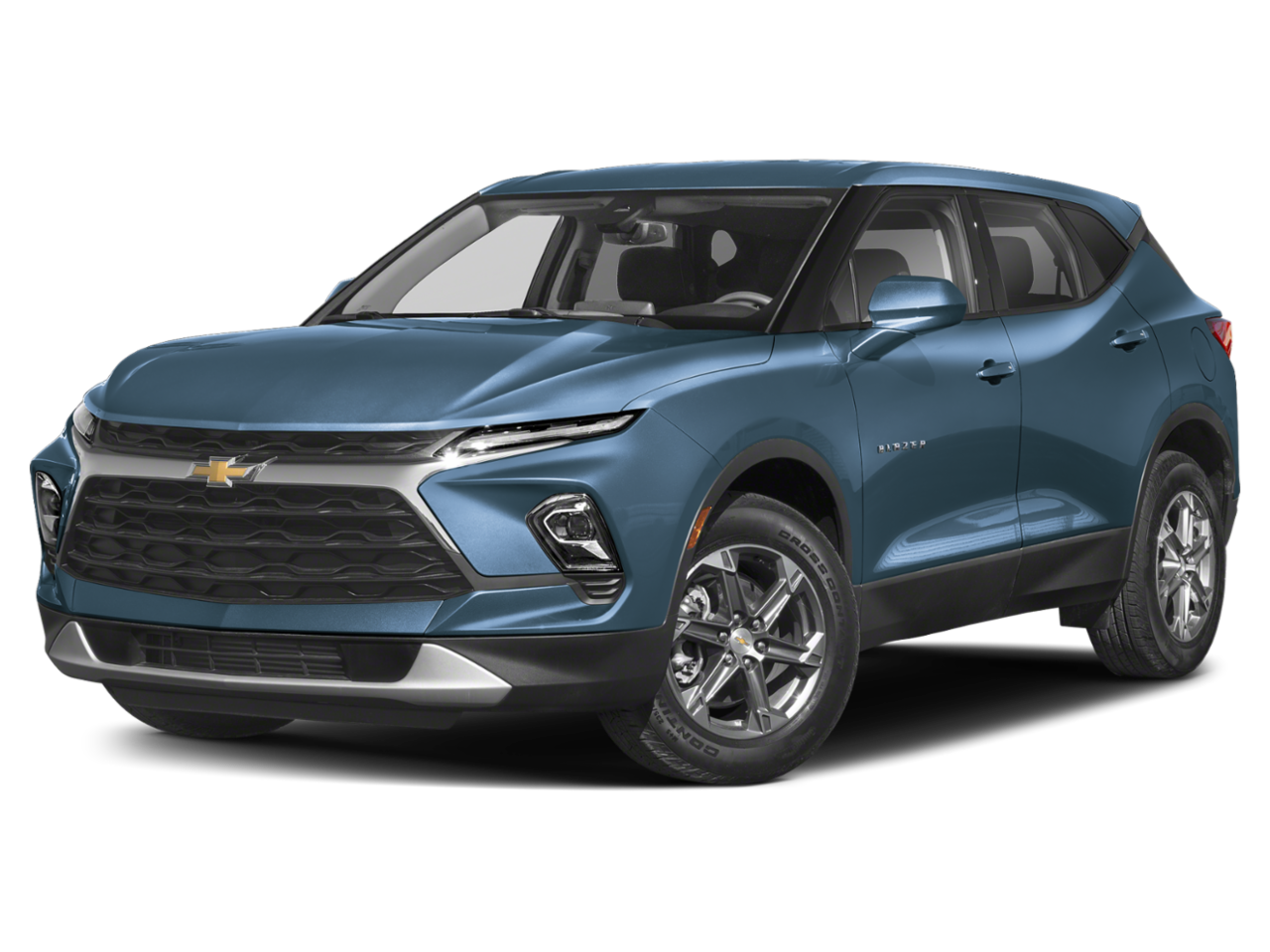 Chevrolet 2025 Blazer Premier