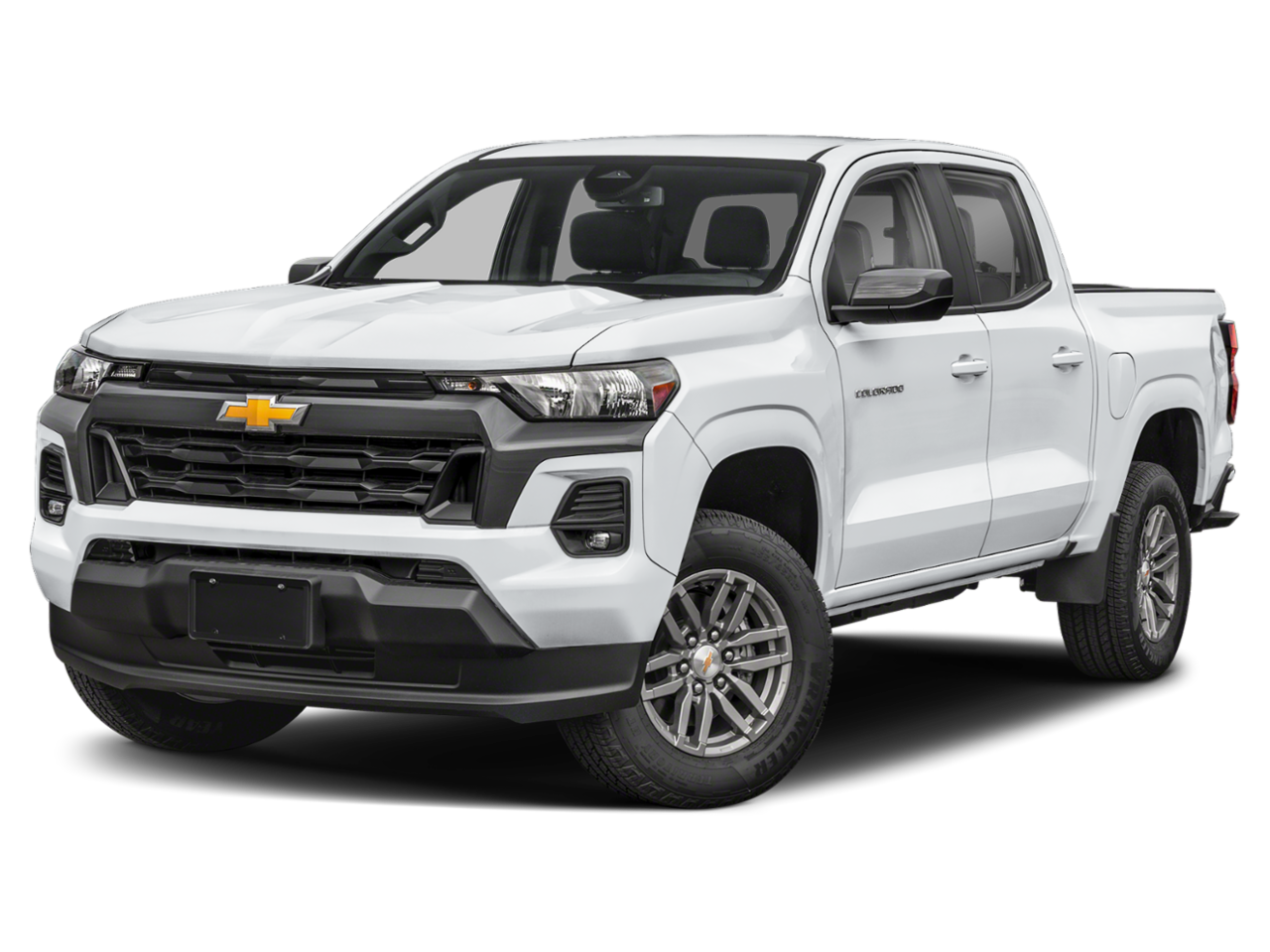 Chevrolet 2025 Colorado 2WD LT