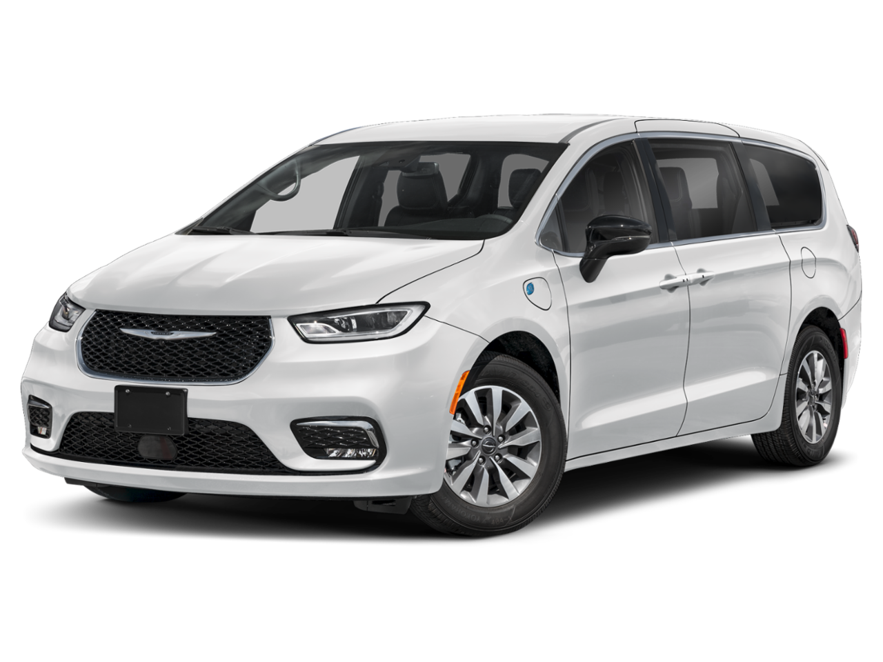 Chrysler 2025 Pacifica Hybrid Select