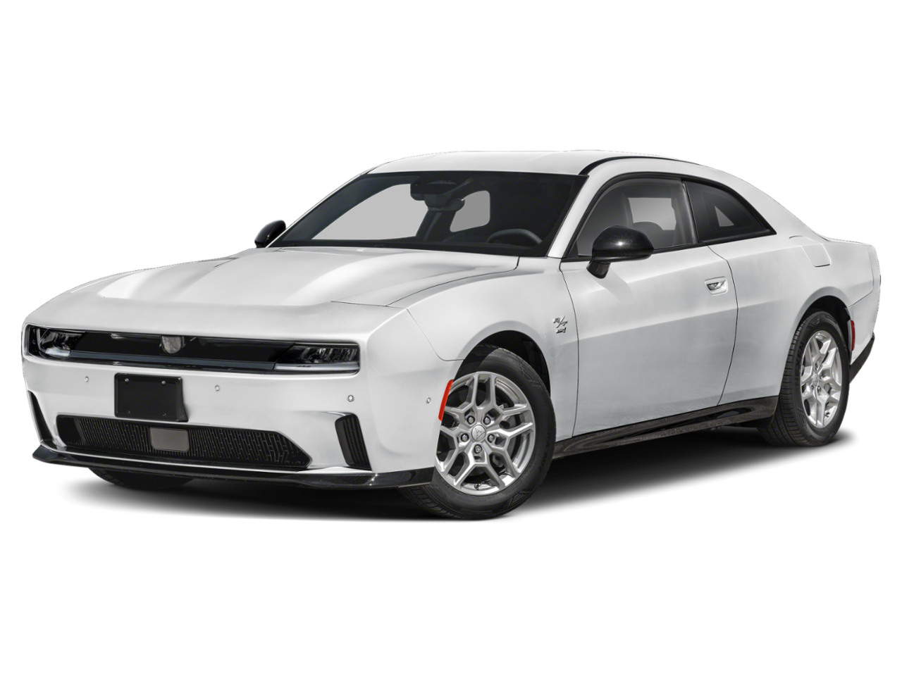 Charger Daytona R/T White Knuckle