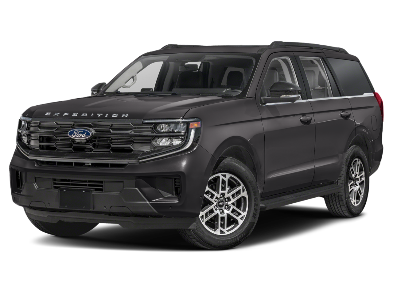 Ford 2025 Expedition Active