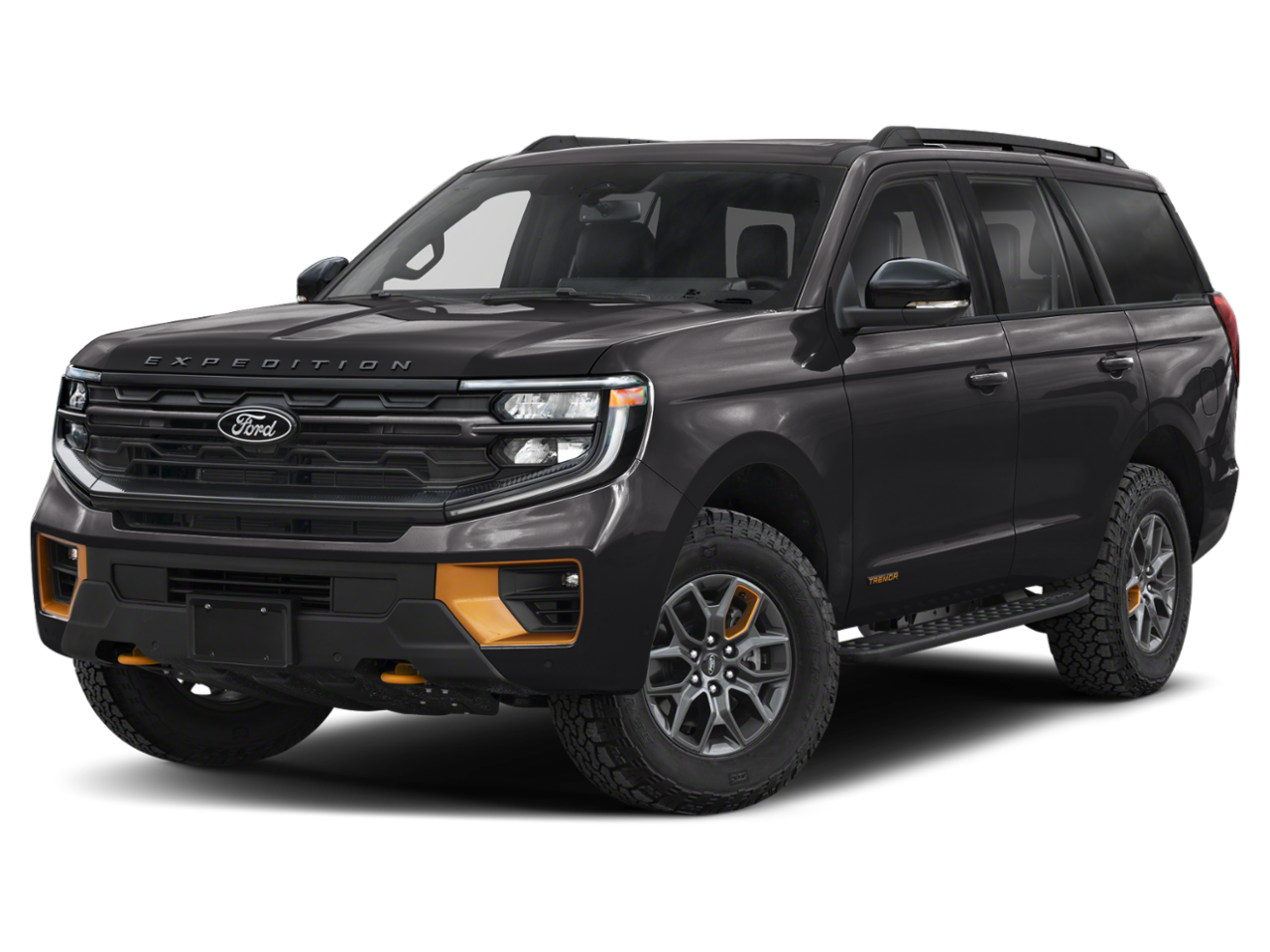 Ford 2025 Expedition Tremor