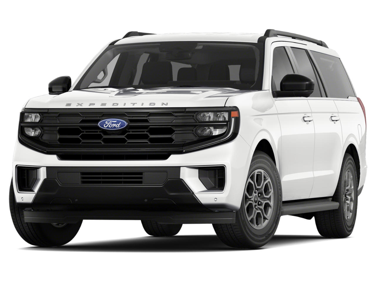 Ford 2025 Expedition Max Active