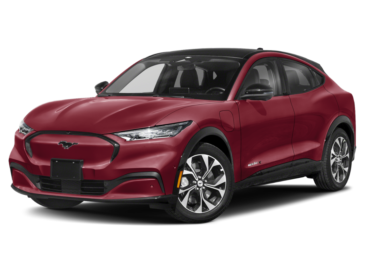 Ford 2025 Mustang Mach-E Premium