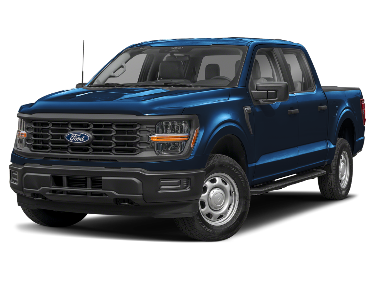 Ford 2025 F-150 XL Hybrid