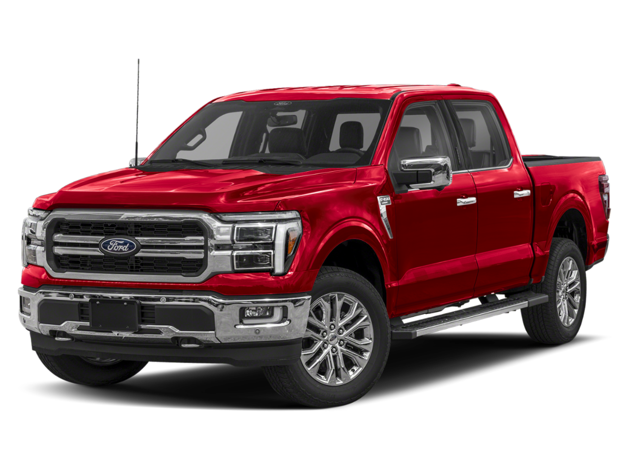 Ford 2025 F-150 LARIAT