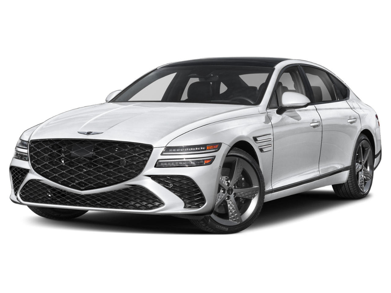 Genesis 2025 G80 3.5T Sport Advanced