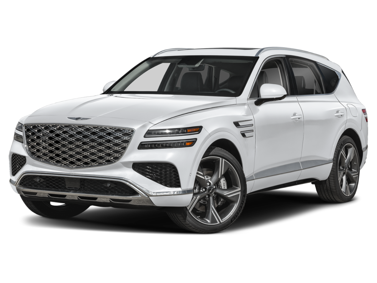 Genesis 2025 GV80 2.5T Select