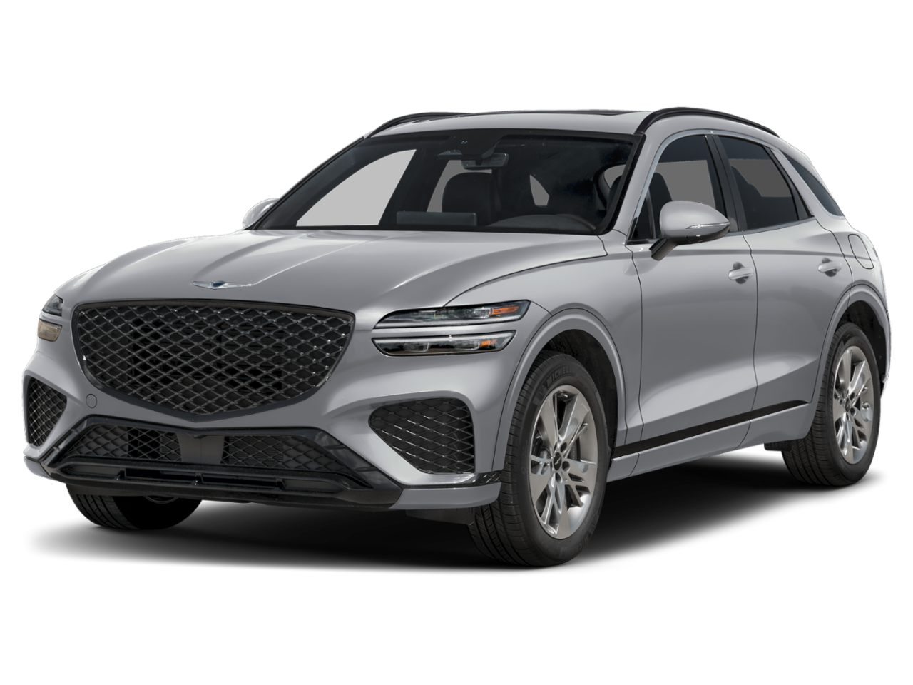 Genesis 2025 GV70 3.5T Sport