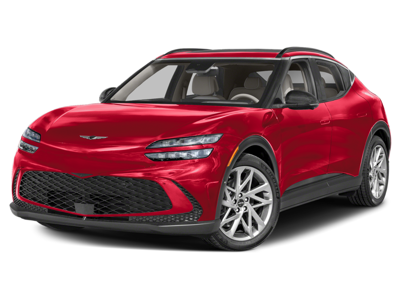 Genesis 2025 GV60 Advanced