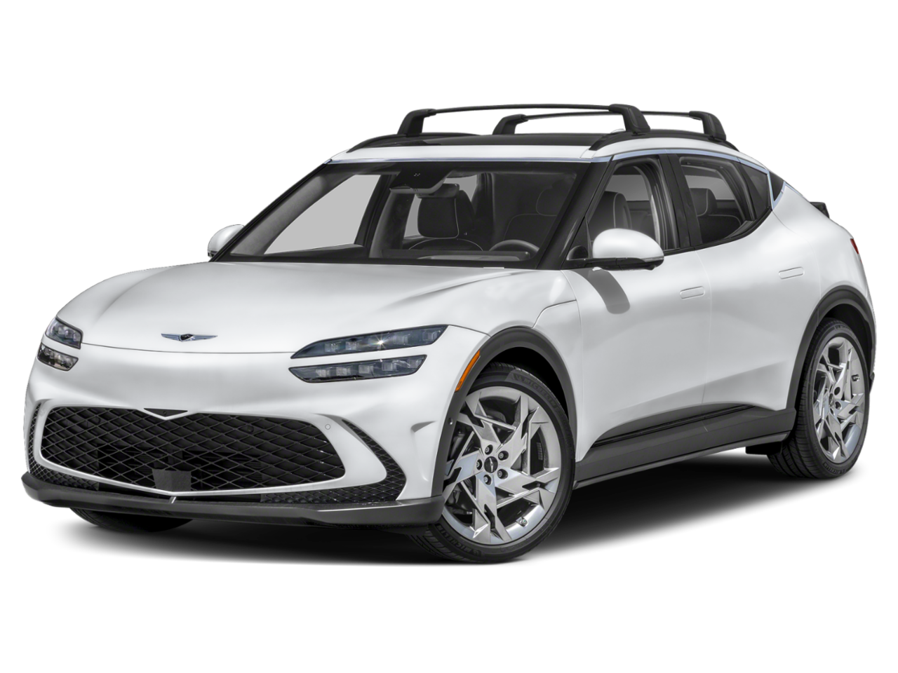 Genesis 2025 GV60 Performance