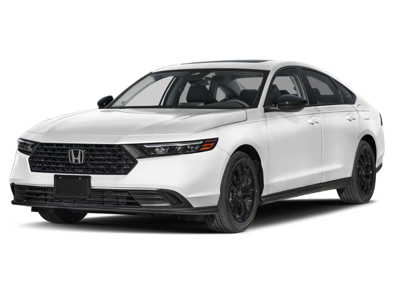 Honda 2025 Accord Sedan SE