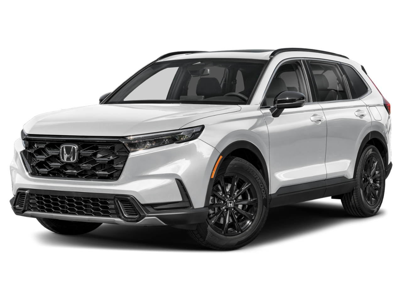 CR-V Hybrid