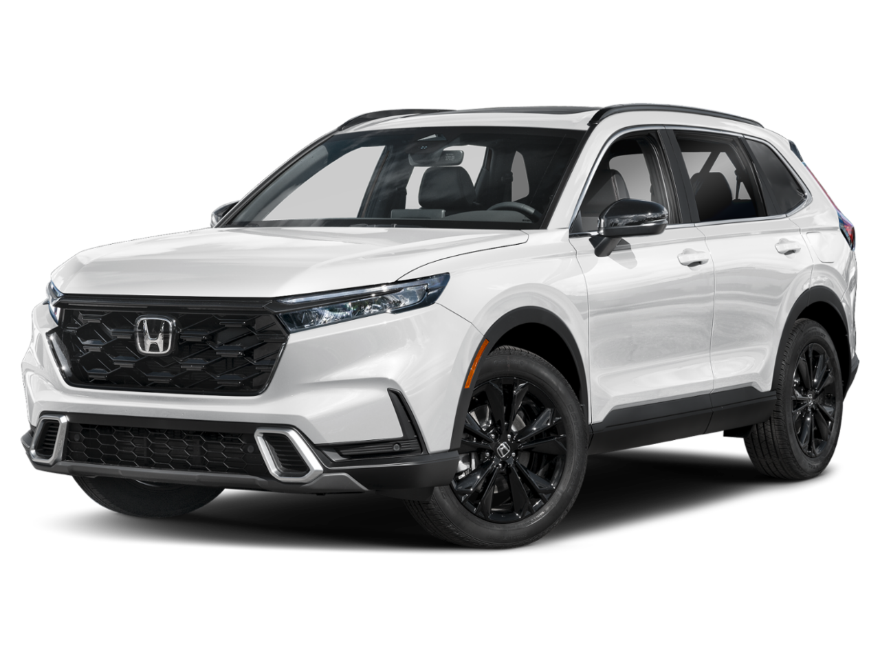 Honda 2025 CR-V Hybrid Sport Touring
